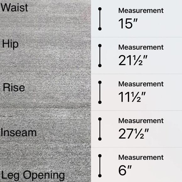 30w VTG USA‎ 80s Lee tapered leg jeans - Picture 7 of 11